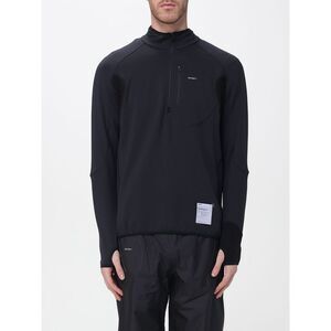 Satisfy Sweatshirt Men Black